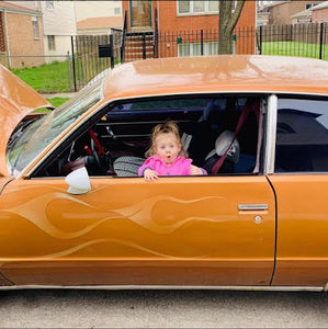 Meet your Posher, Mark